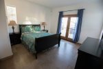 San Felipe Rental Home - Master bedroom